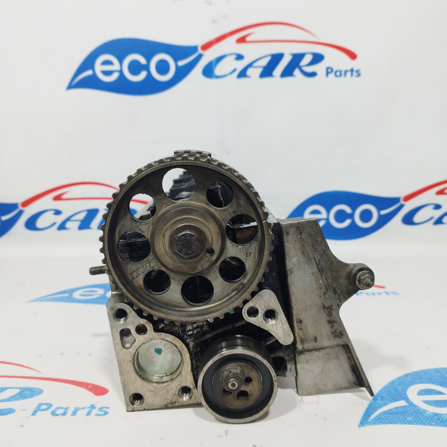 Testata Fiat Punto 2003 1.2b 8v codice 46777101 ecoAC1220