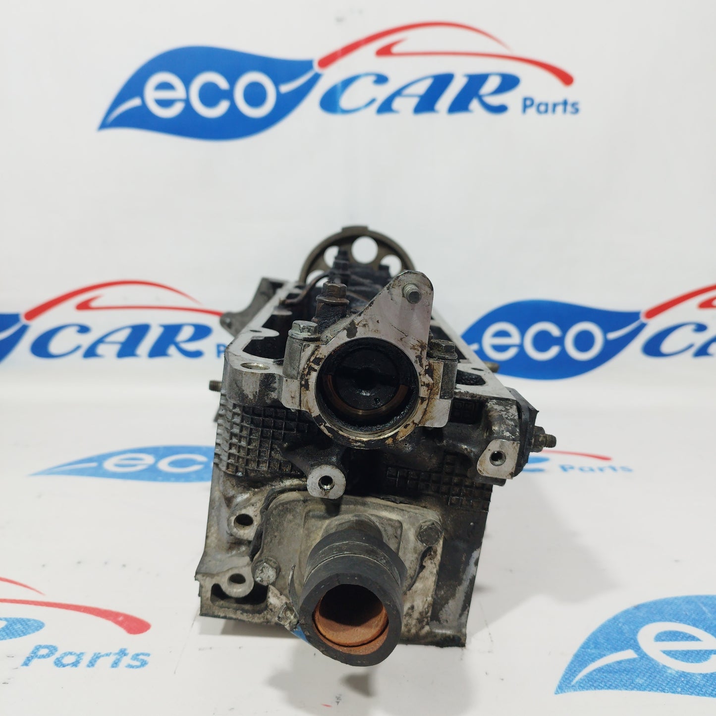 Testata Fiat Punto 2003 1.2b 8v codice 46777101 ecoAC1220