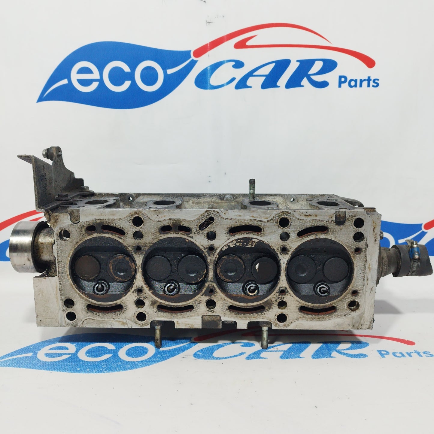 Testata Fiat Punto 2003 1.2b 8v codice 46777101 ecoAC1220