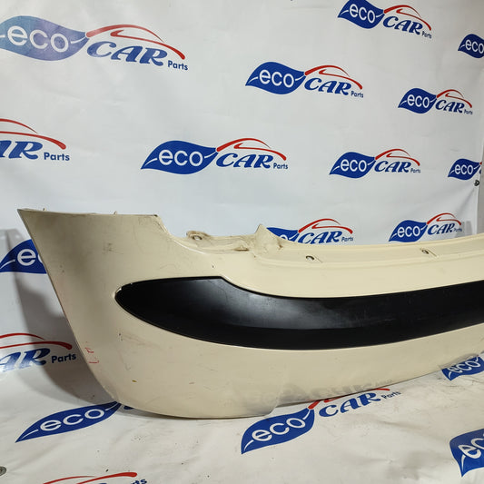 Heckstoßstange in Creme für Lancia Y 2005 ecoAG760