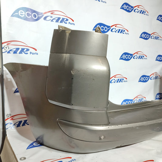 Rear mud bumper Citroen c4 Grand Picasso 2010 ecoAG762