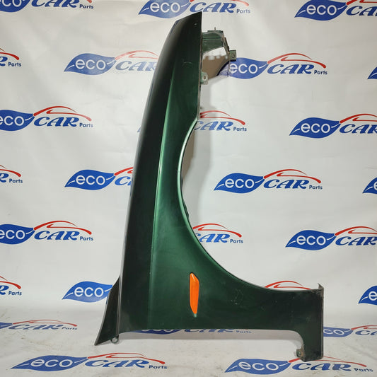 Right green mudguard Alfa Romeo 156 I ecoAG764 series