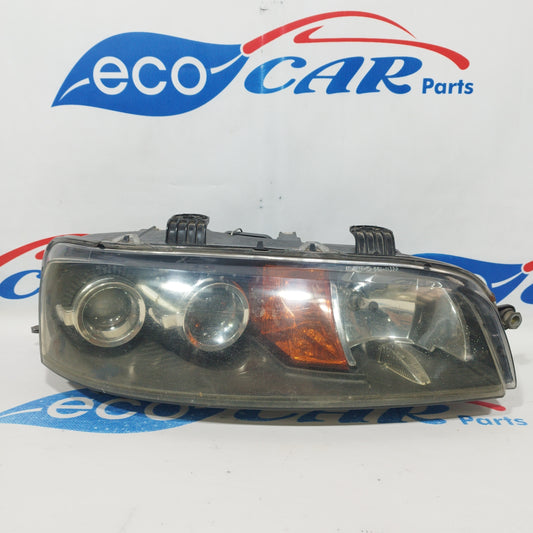 Fanale anteriore dx Fiat Punto 2003 ecoAC1226