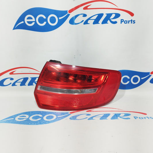 Fanale posteriore dx Audi A3 2010 codice: 8p4945096e ecoAC1227