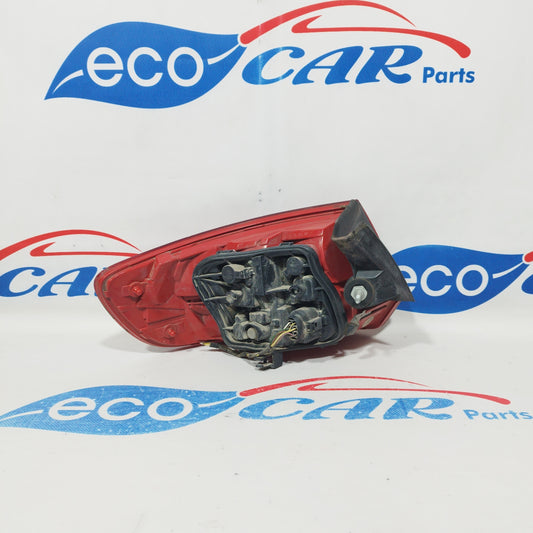 Fanale posteriore dx Audi A3 2010 codice: 8p4945096e ecoAC1227
