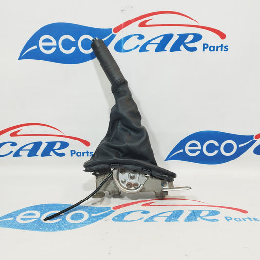 Chevrolet Spark 2011 ecoAC1232 handbrake lever