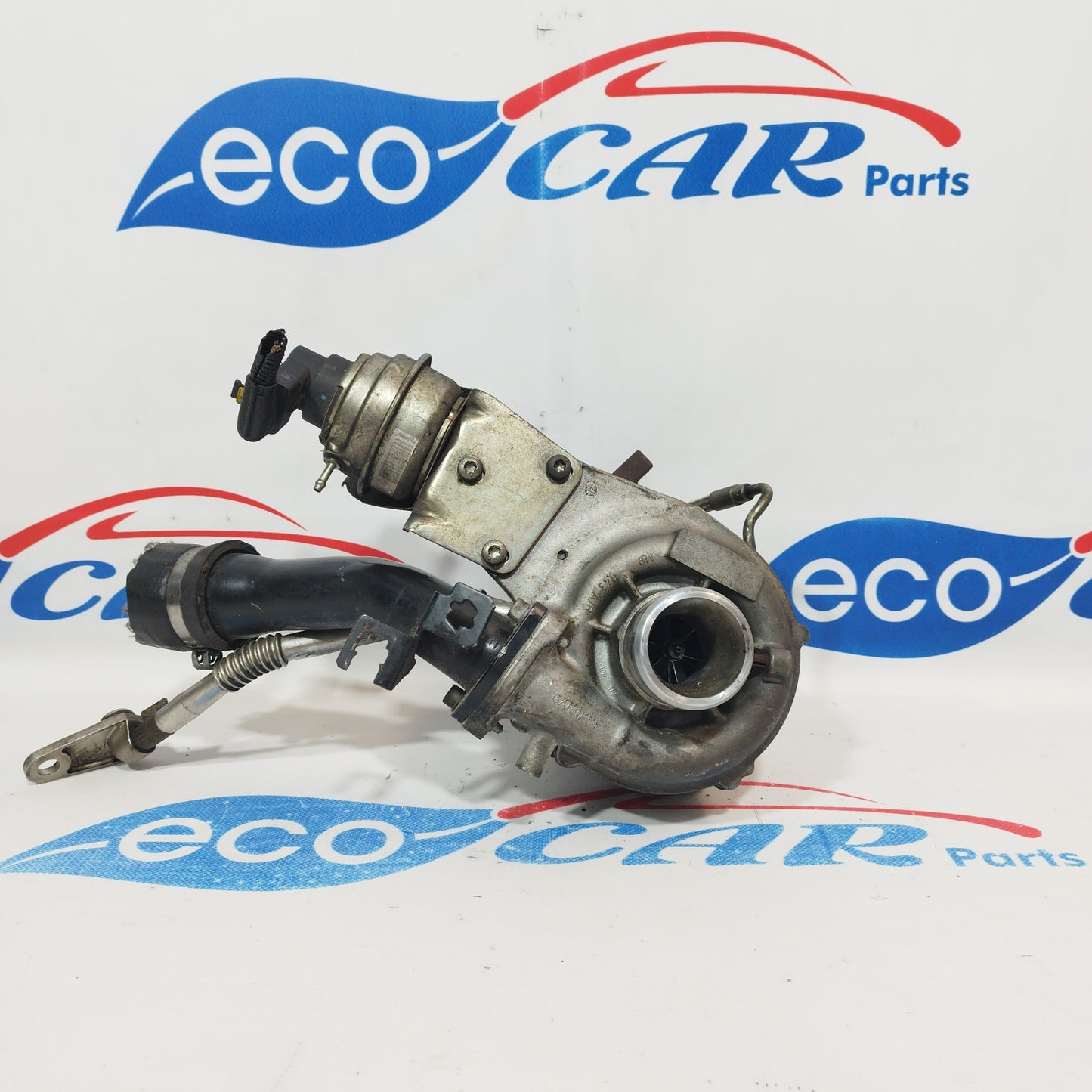 Turbina fiat bravo lancia delta 1.6 mtj 120cv cod.55239695 ecoAC1233