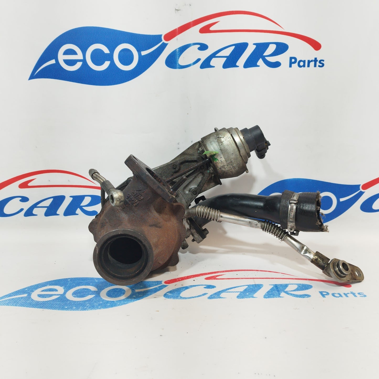 Turbina fiat bravo lancia delta 1.6 mtj 120cv cod.55239695 ecoAC1233