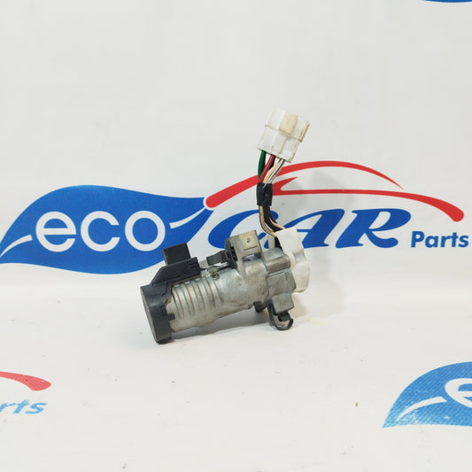 Ignition lock Kia Venga 2010 code 81920-1p000 ecoAC1234