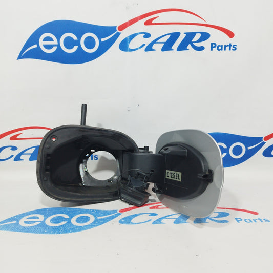 Gray fuel flap Renault Modus 2008 cod. 8200213440 ecoAC1240