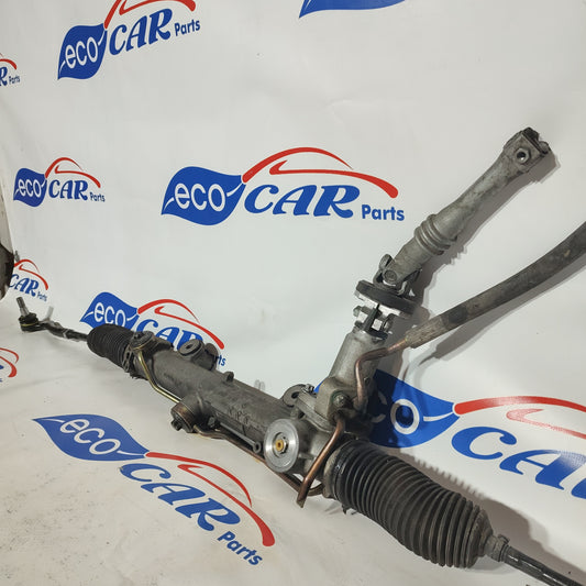 Lenkgetriebe Mercedes C-Klasse 2.2d 2002 Teilenummer R20311011007 ecoAG765
