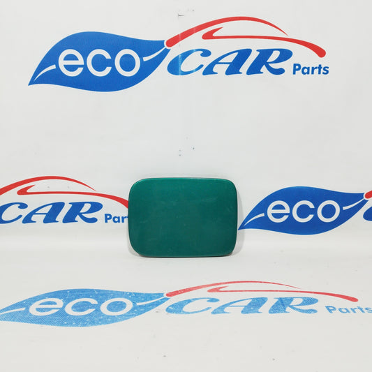 Sportellino carburante verde Fiat Punto I serie 1998 codice: 77360620 ecoAC1242