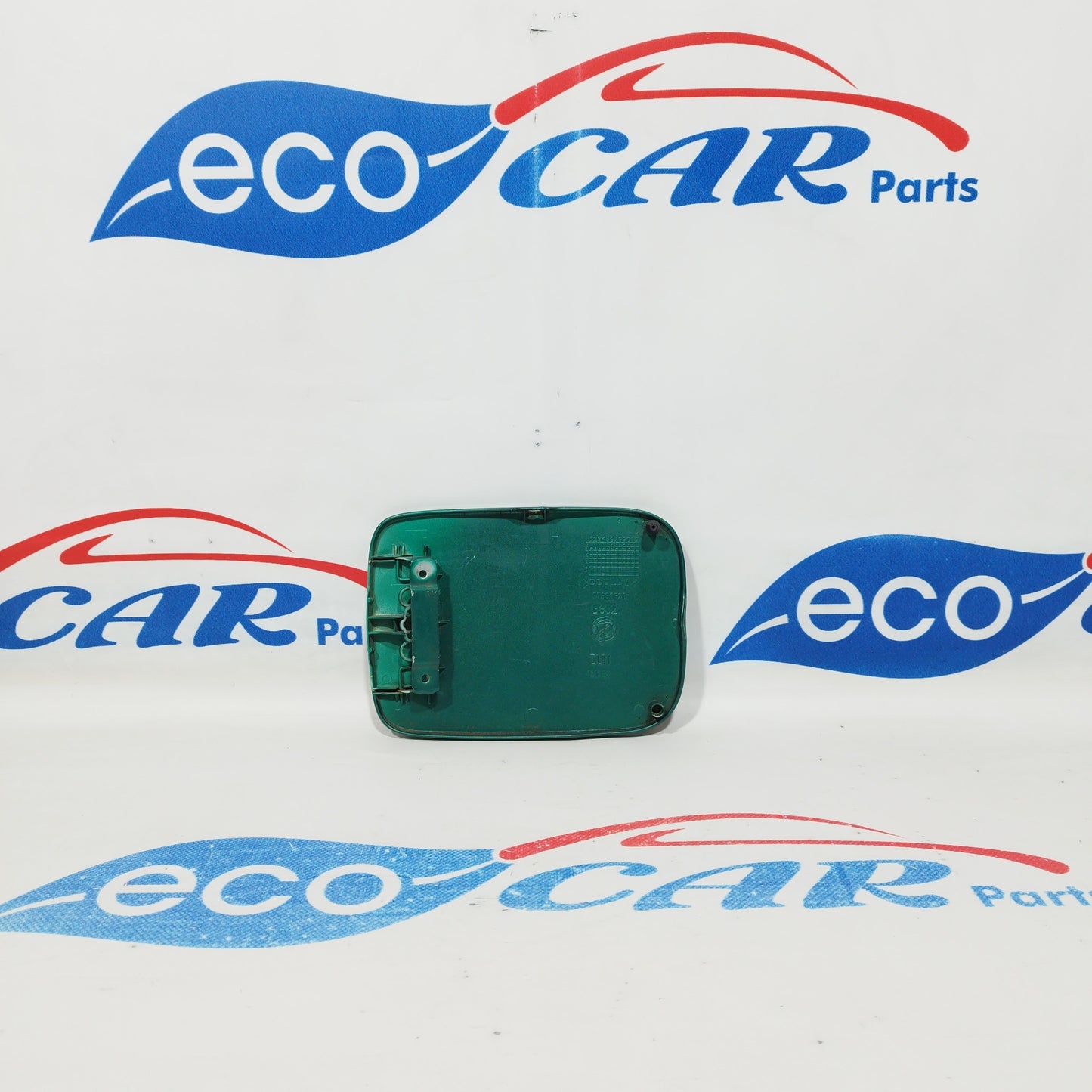 Sportellino carburante verde Fiat Punto I serie 1998 codice: 77360620 ecoAC1242