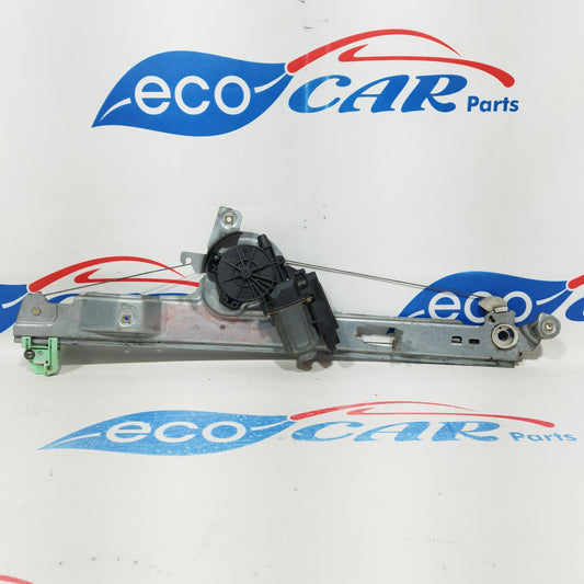 Cremagliera anteriore sx Renault Scenic 2008 6 pin codice: 400748k ecoAC1244