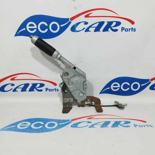 Handbrake lever Mini Cooper R56 2008 cod. 6774814-02 ecoAC1245