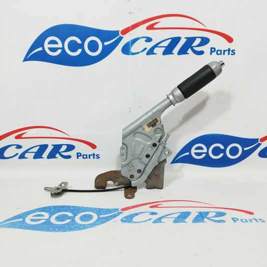 Handbrake lever Mini Cooper R56 2008 cod. 6774814-02 ecoAC1245