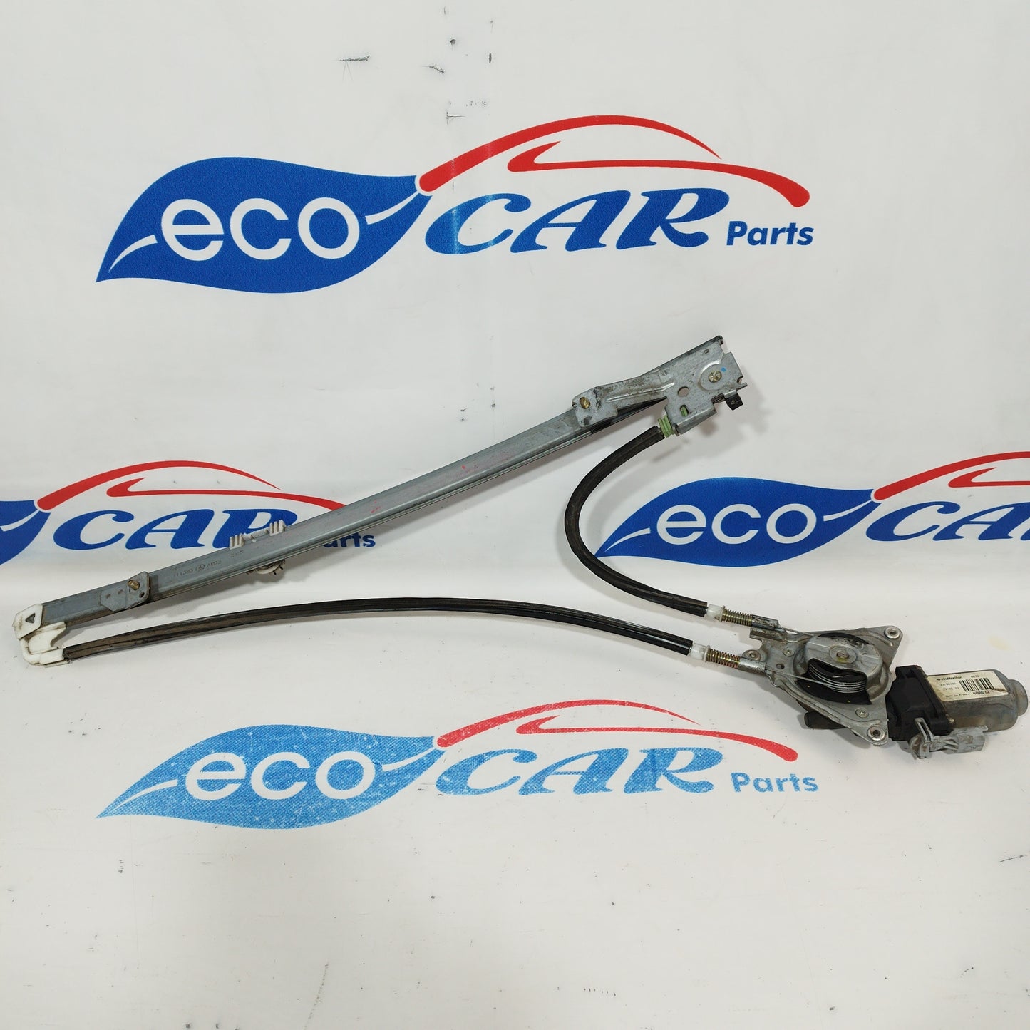 Cremagliera anteriore dx Fiat Scudo 2005 cod. 400672 2 pin ecoAC1248