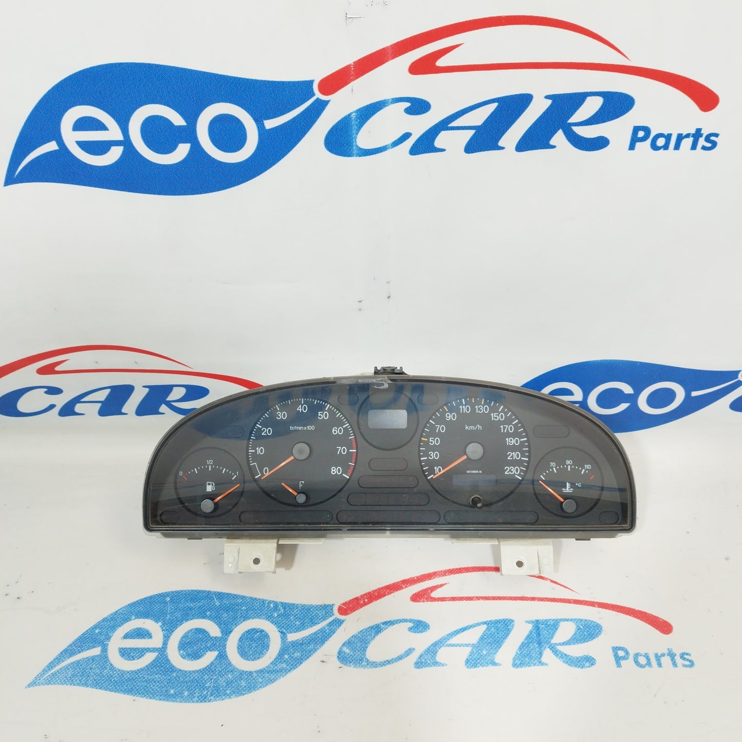 Instrument cluster Fiat Ulysse / Citroen Evasion / Peugeot 806 1998 petrol code: 09037109905 ecoAC1249