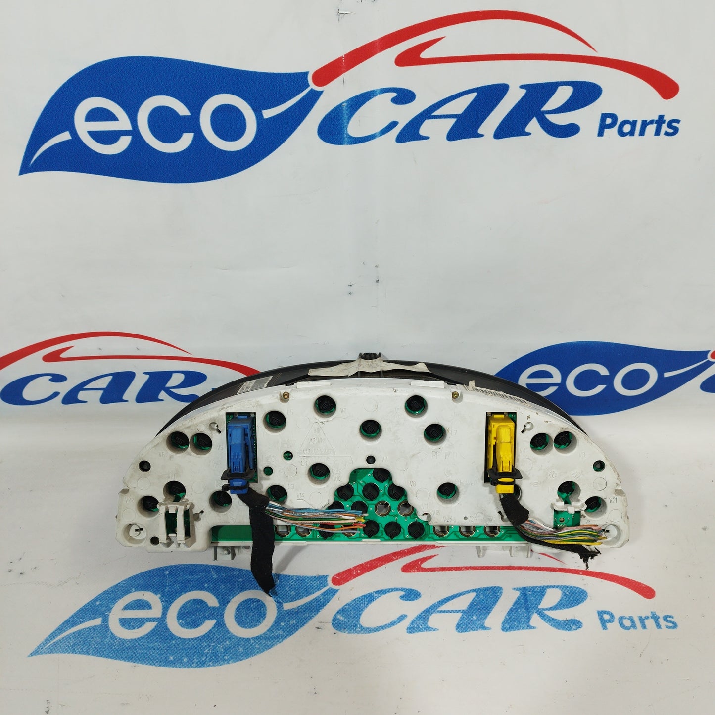 Instrument cluster Fiat Ulysse / Citroen Evasion / Peugeot 806 1998 petrol code: 09037109905 ecoAC1249