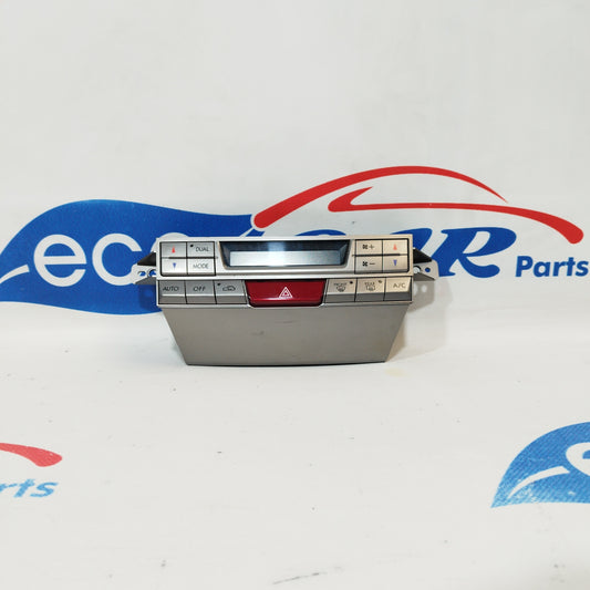 Subaru Outback 2012 digitales Klimaanlagen-Bedienfeld Code a2c53283934 ecoAC1250