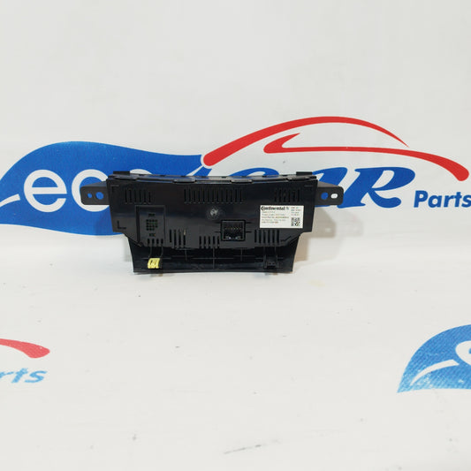 Subaru Outback 2012 digitales Klimaanlagen-Bedienfeld Code a2c53283934 ecoAC1250