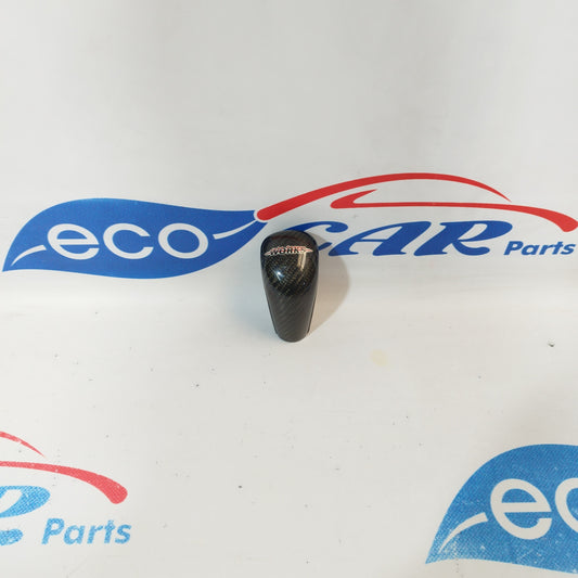 Pomello cambio Mini Cooper John Cooper Works ecoAC1251