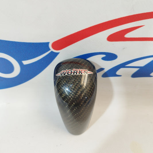 Pomello cambio Mini Cooper John Cooper Works ecoAC1251
