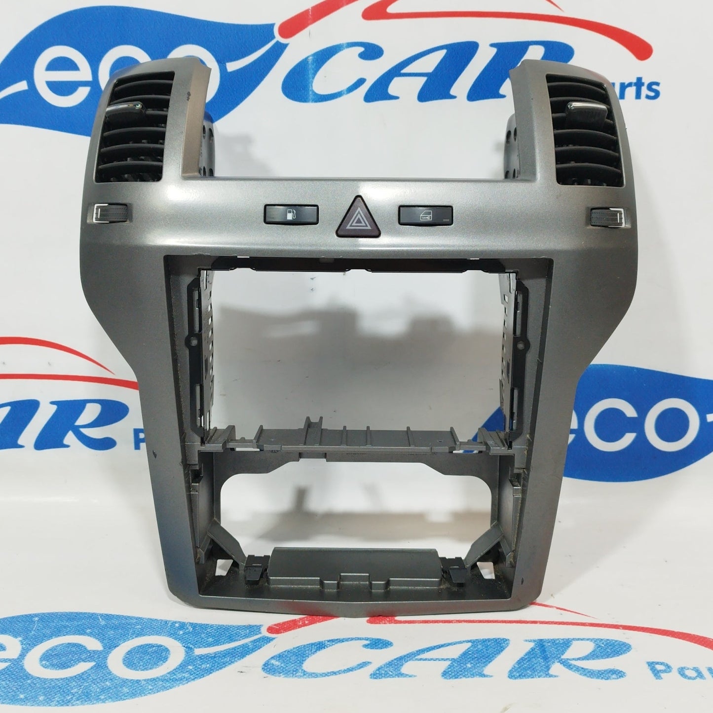 Consola central gris oscuro Opel Zafira B 2010 ecoAC1255