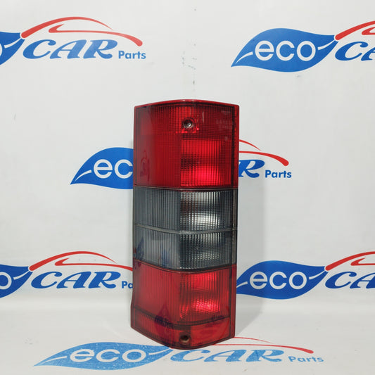 Fiat Ducato 2000 ecoAC1258 linke Rückleuchte