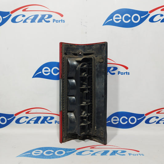 Fiat Ducato 2000 ecoAC1258 linke Rückleuchte