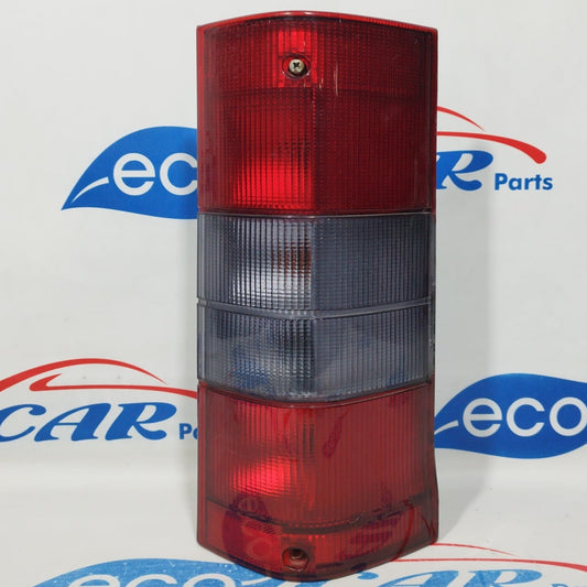 Fiat Ducato 2002 ecoAC1259 rechte Rückleuchte
