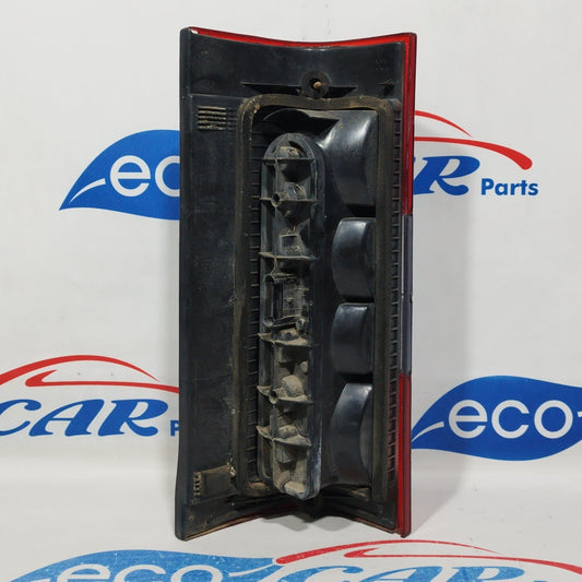 Fiat Ducato 2002 ecoAC1259 rechte Rückleuchte