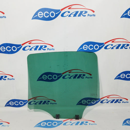 Heckscheibe rechts Citroen C3 2009 ecoAC1260