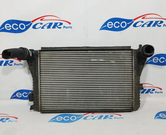 Ladeluftkühler Volkswagen Touran Golf 5 2005 1.9tdi Code 1k0145803 ecoAC1263
