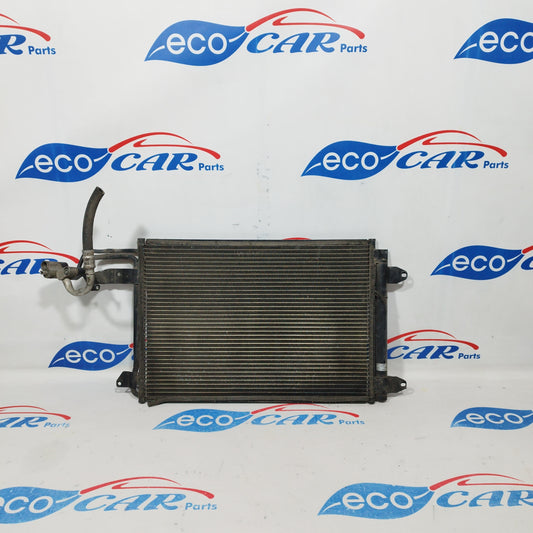 Radiatore a/c Volkswagen Touran Golf 5 2005 1.9tdi cod.1k0298403 ecoAC1264