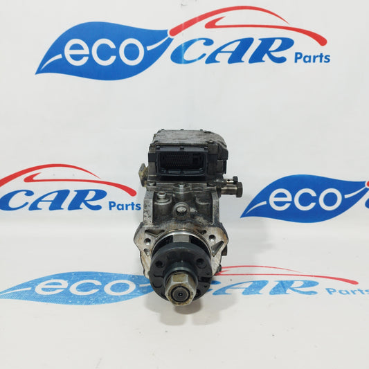 Einspritzpumpe Opel Vectra C 2002 2.0tdi 16v Code 0470504204 ecoAC1265