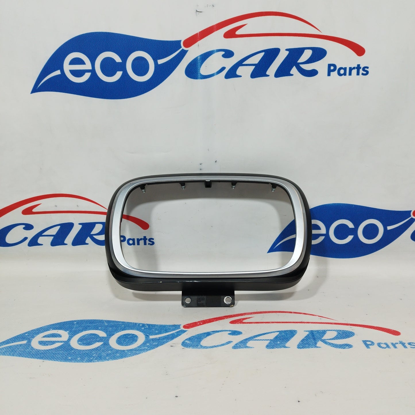 Cornice consolle autoradio Fiat 500x 2014 codice 735577224 ecoAC1270