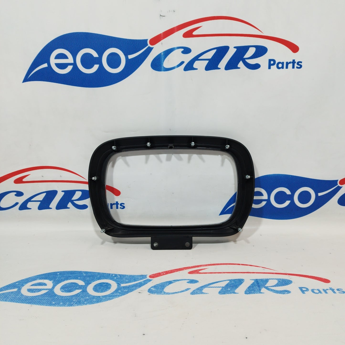 Cornice consolle autoradio Fiat 500x 2014 codice 735577224 ecoAC1270