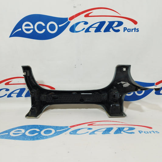 Beige dashboard molding Fiat 500x 2014 code 735577235 ecoAC1271