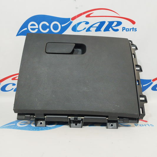 Cassetto portaoggetti nero Fiat 500x codice 735655707 ecoAC1274