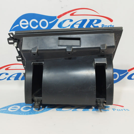 Black glovebox Fiat 500x code 735655707 ecoAC1274