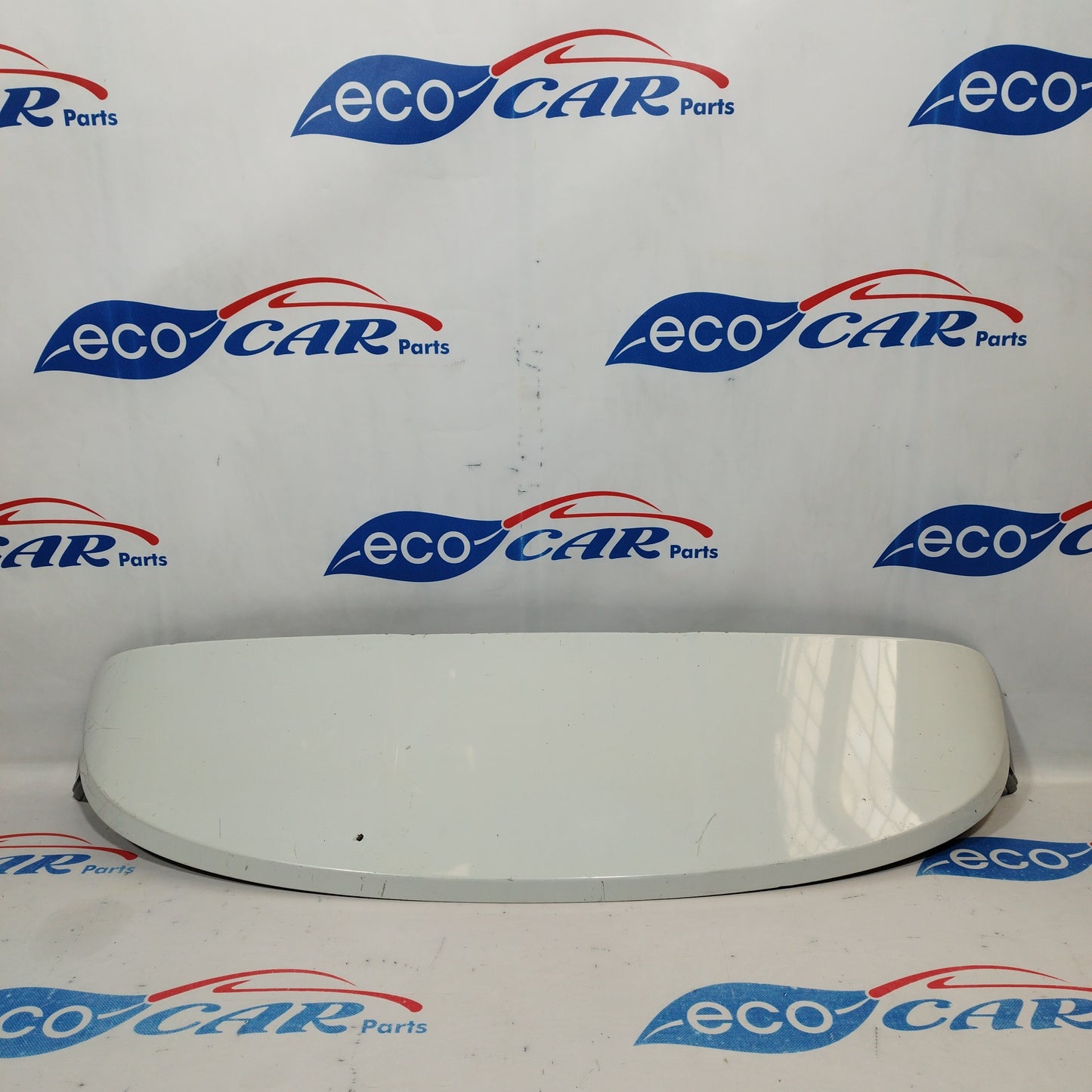 Spoiler portellone bianco Fiat 500x  codice 735571136 ecoAC1275