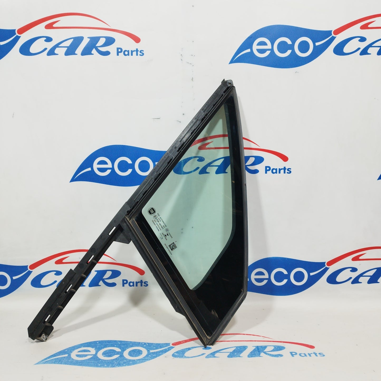 Front right fixed glass Fiat 500x 2019 ecoAC1277