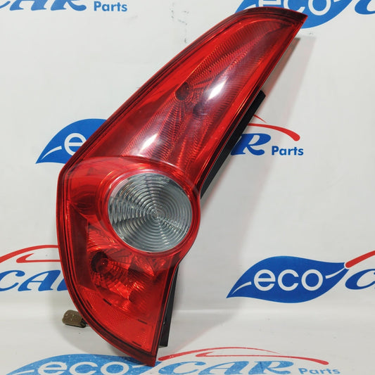 Linke Rückleuchte Opel Agila 2008 ecoAC1283