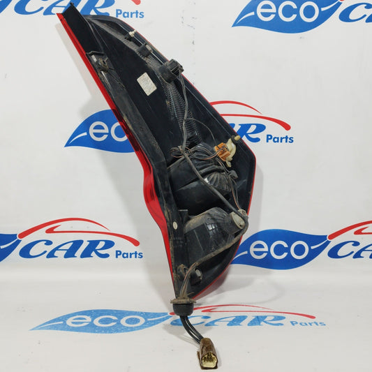 Linke Rückleuchte Opel Agila 2008 ecoAC1283