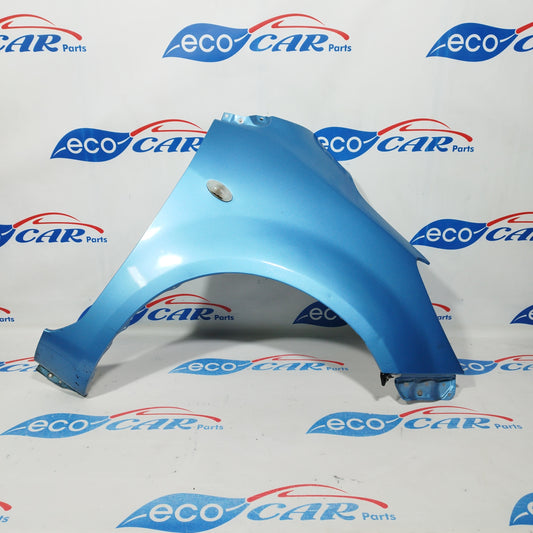 Rechter Kotflügel, blau, Opel Agila 2008 ecoAC1285