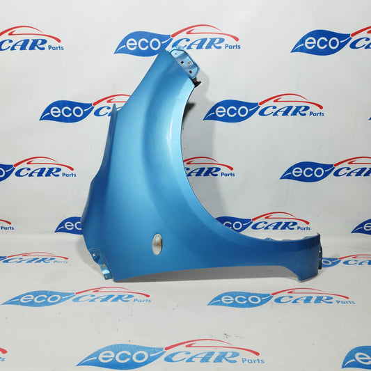 Rechter Kotflügel, blau, Opel Agila 2008 ecoAC1285