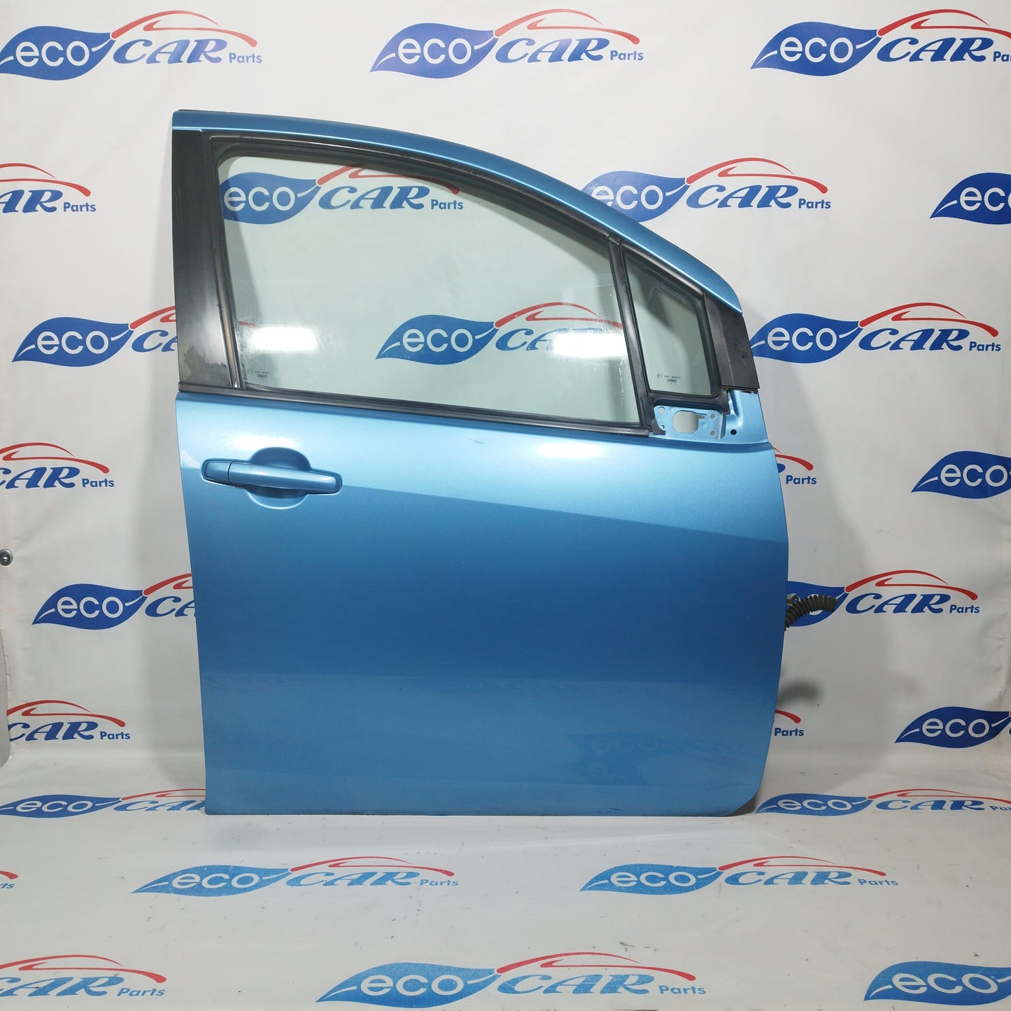 Sportello anteriore dx azzurro Opel Agila 2008 ecoAC1291