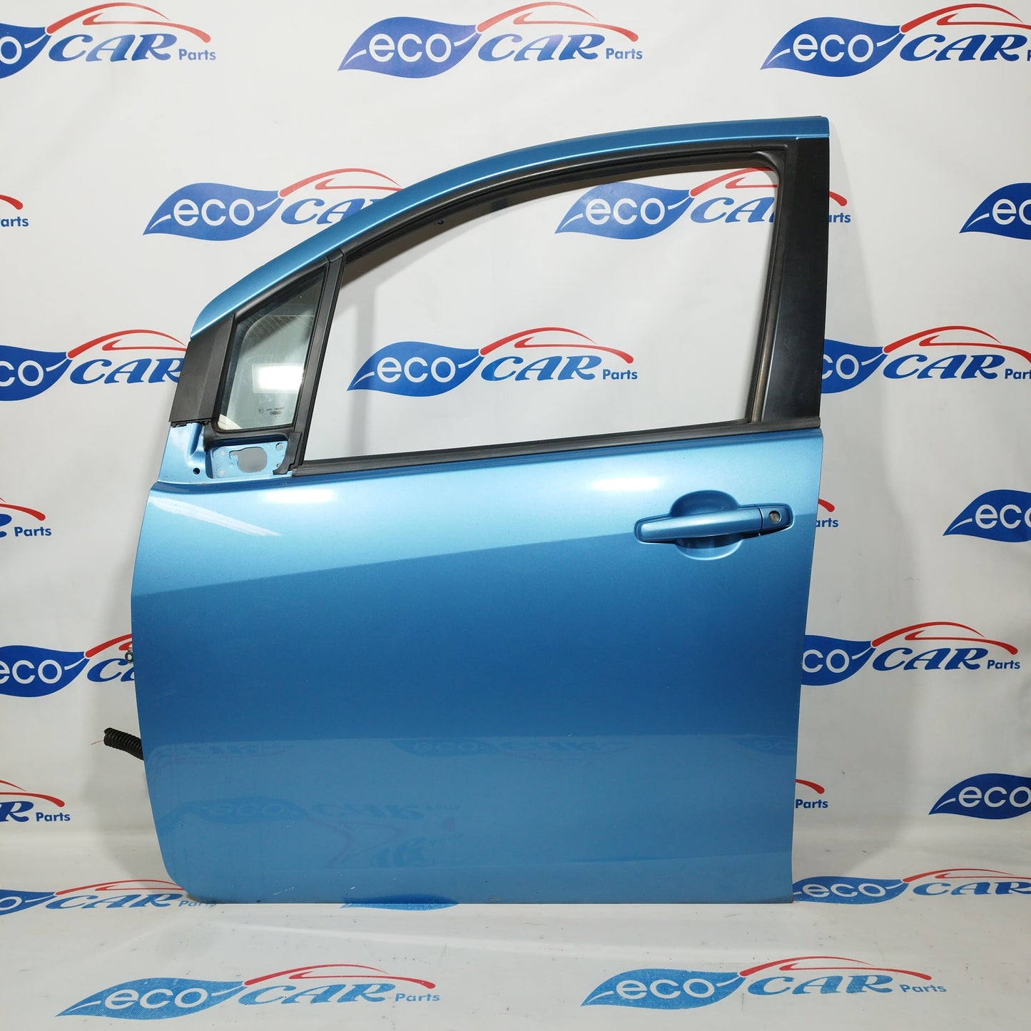 Sportello anteriore sx azzurro Opel Agila 2008 ecoAC1292