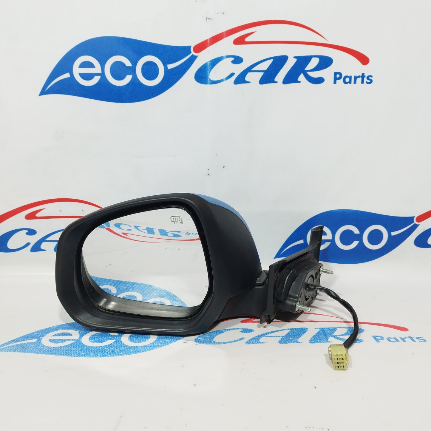 Specchietto sx azzurro Opel Agila 2008 (5 fili) codice 3602-103 ecoAC1296